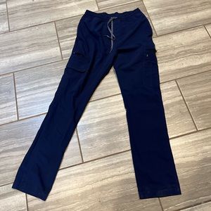 Womens sz M(tall) Jaanuu Scrub Pants